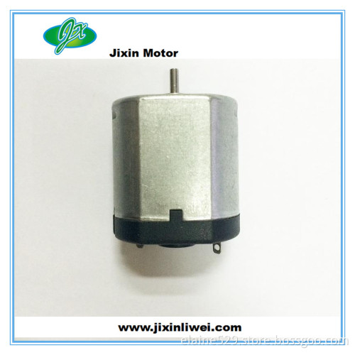 DC Motor for Household Appliances
